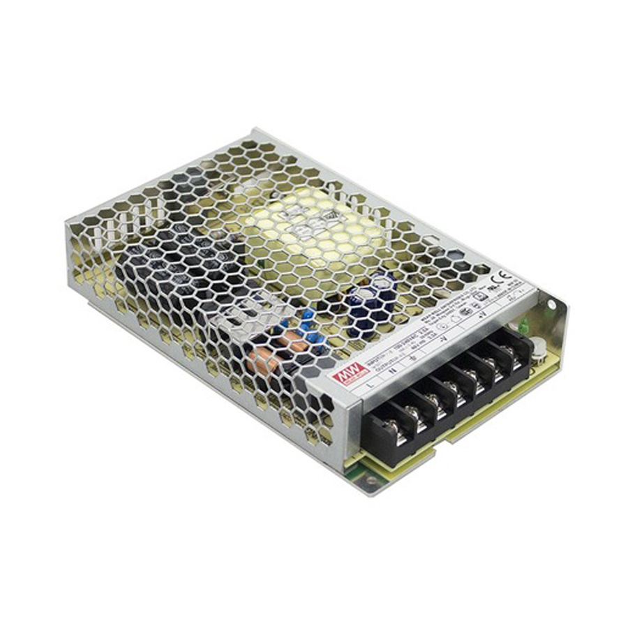 Mean Well 150W 12V 12.5A Power Supply 