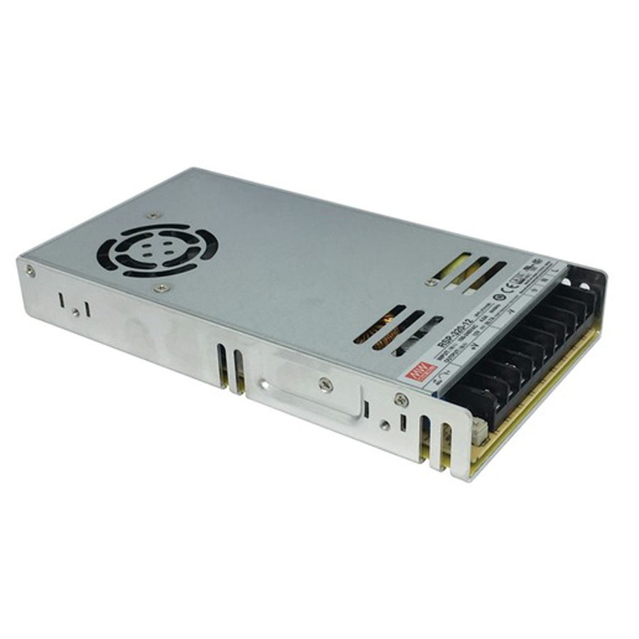 Mean Well 320W 12V 26.7A Power Supply 
