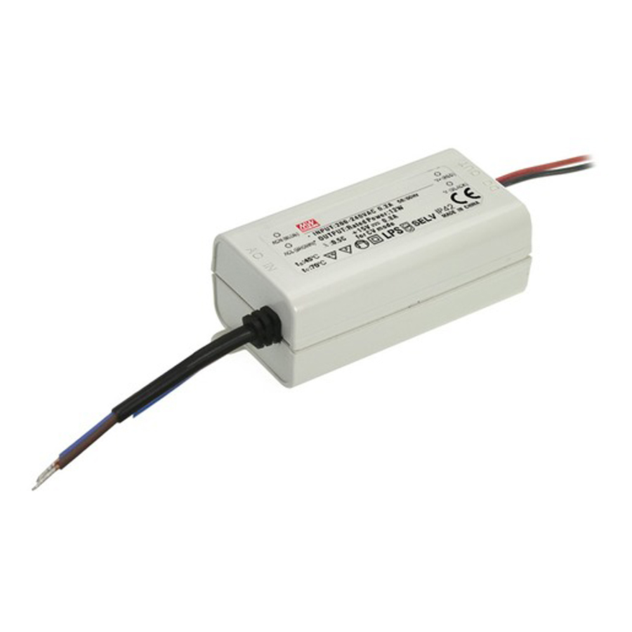 16W 24V 0.67A LED Power Supply 