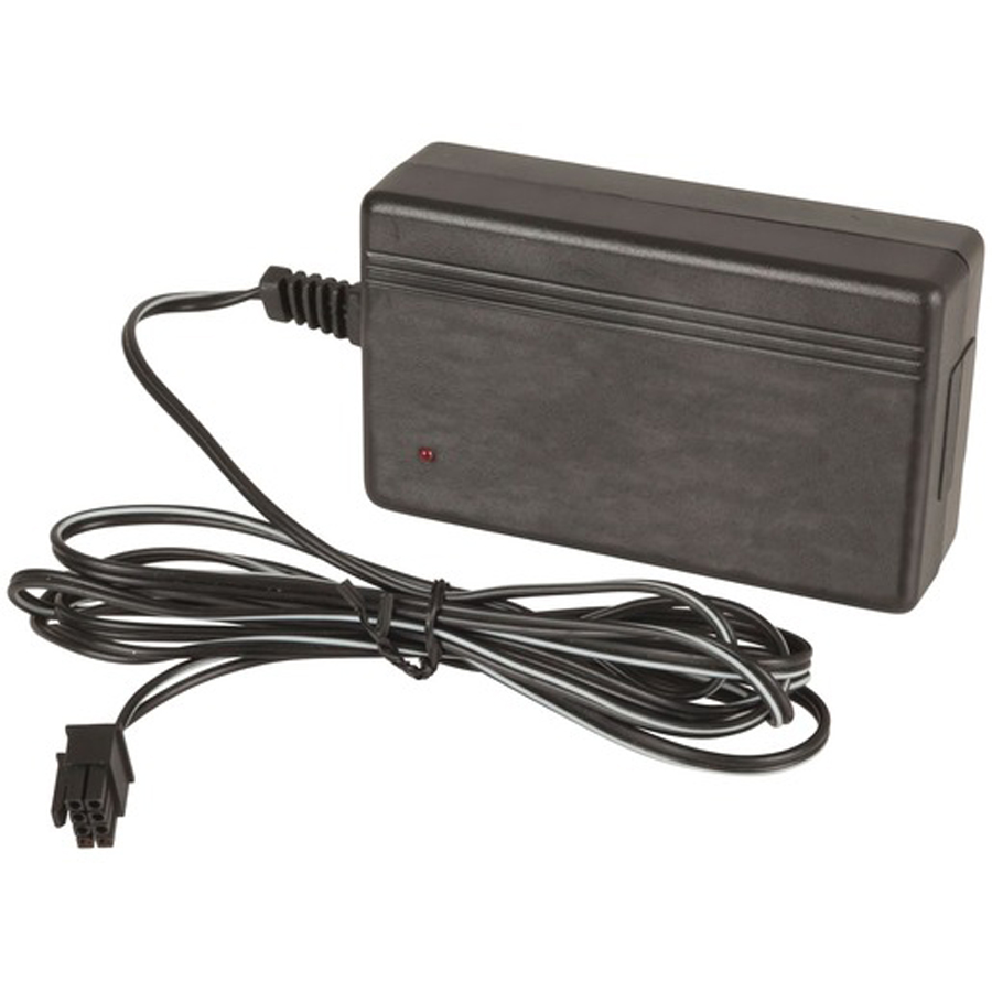 12V DC 2.5A NBNUFB Replacement Power Supply with 1m Lead 