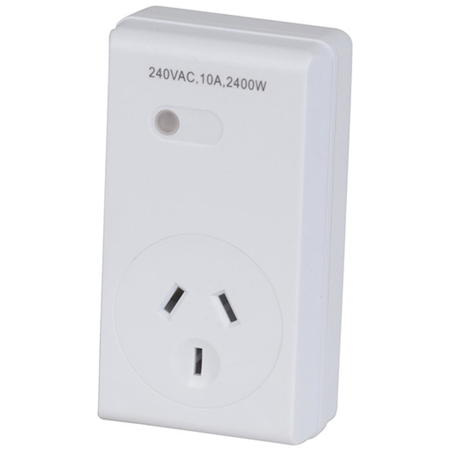 Outlet Suitable for MS6148 or MS6147 