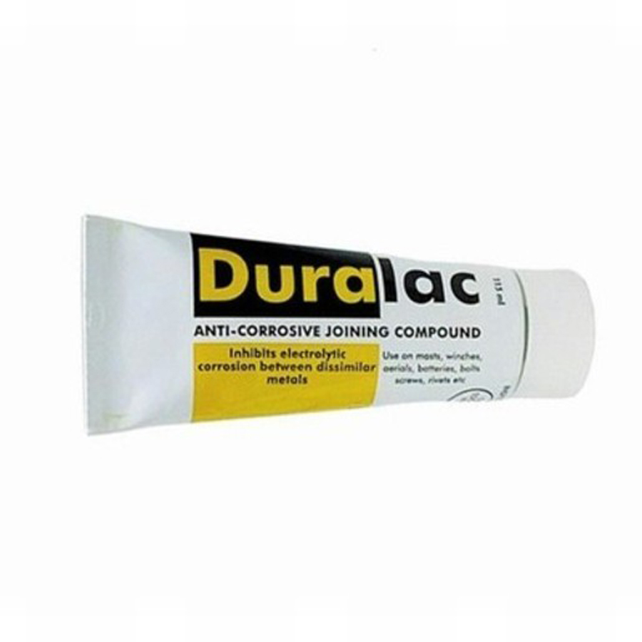 DURALAC Anti-Corrosive Jointing Compound 