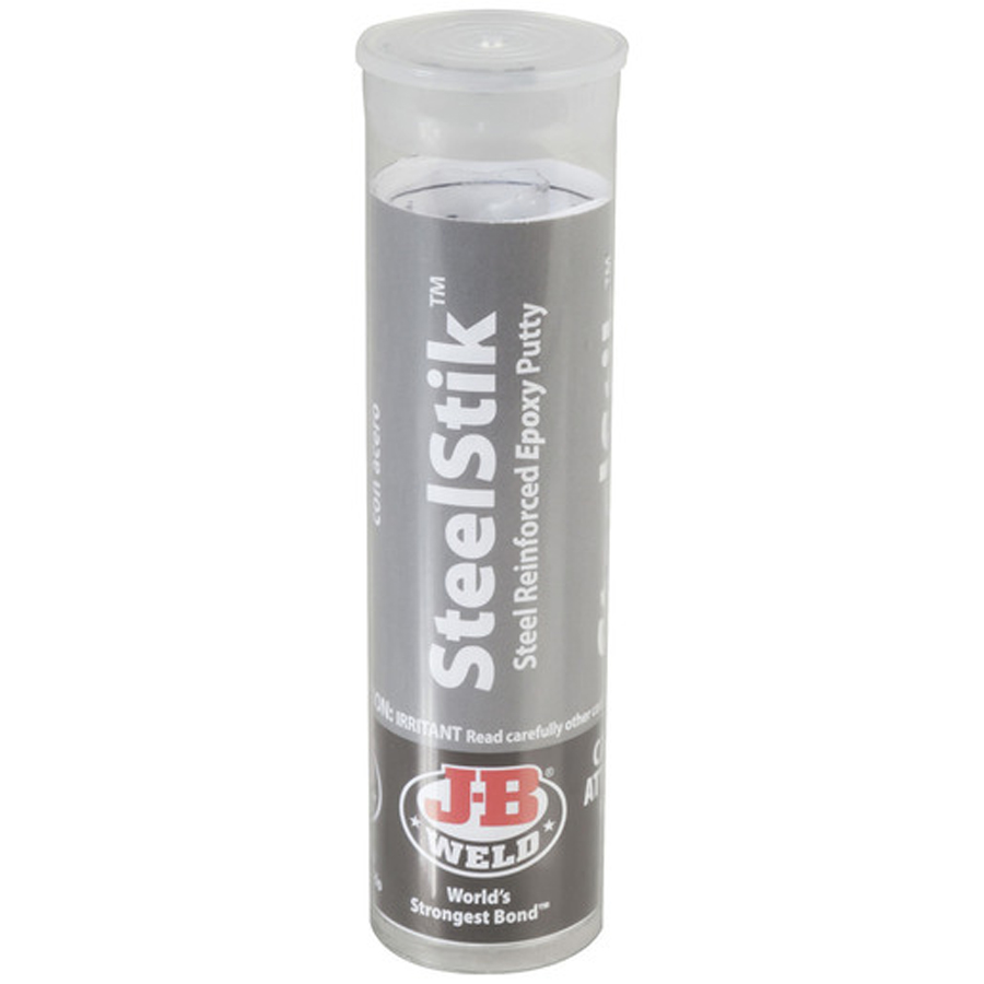 JB Weld SteelStik Epoxy Putty 