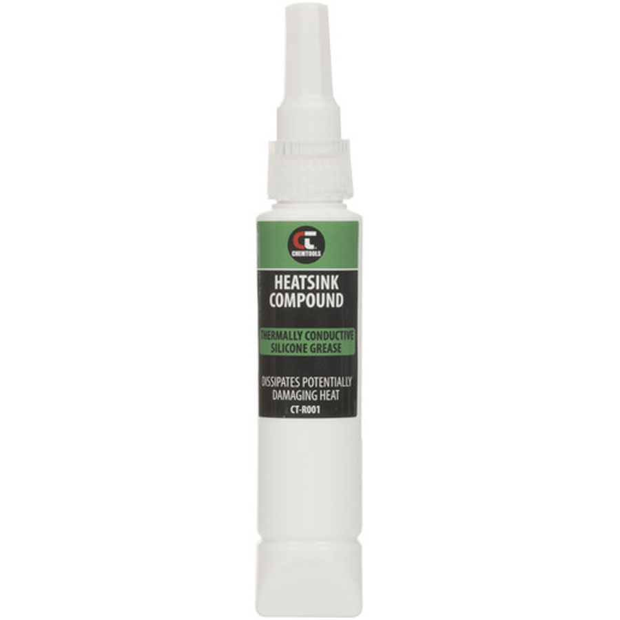 Heatsink Compound - 150 gram tube 