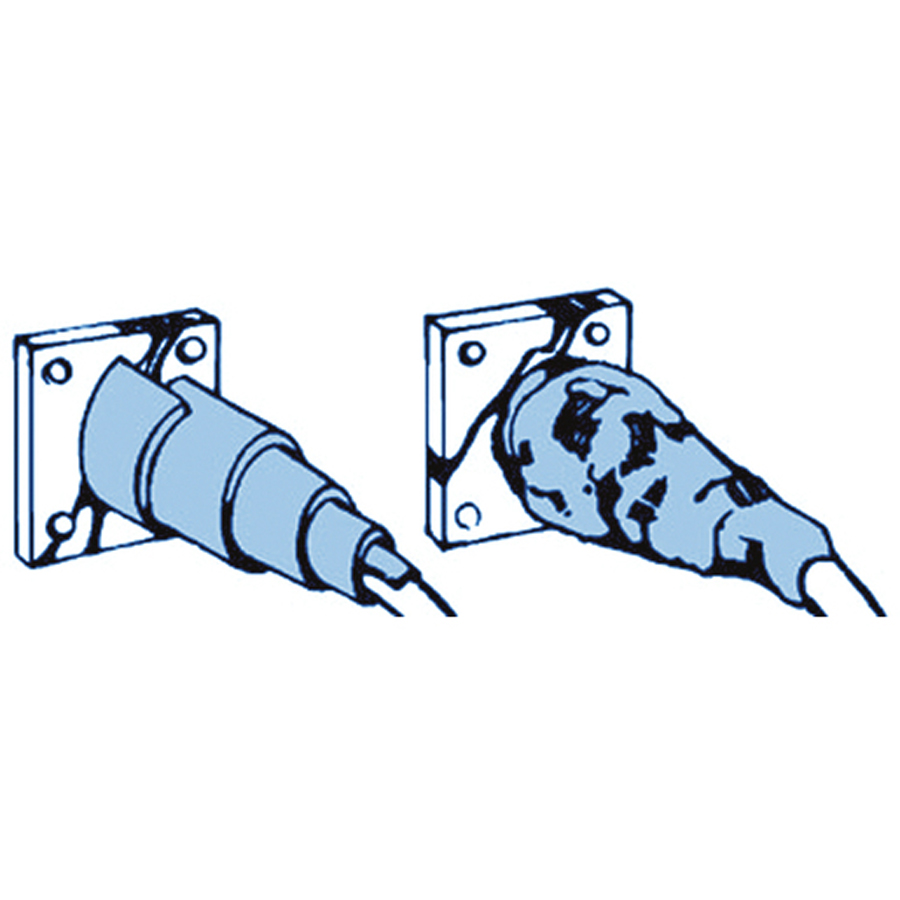 Coax Seal Tape 