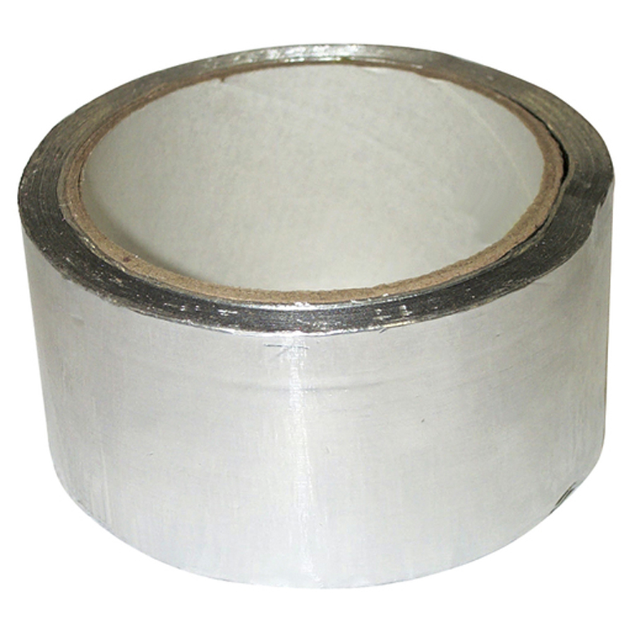 Aluminium Foil Tape - 50mm 