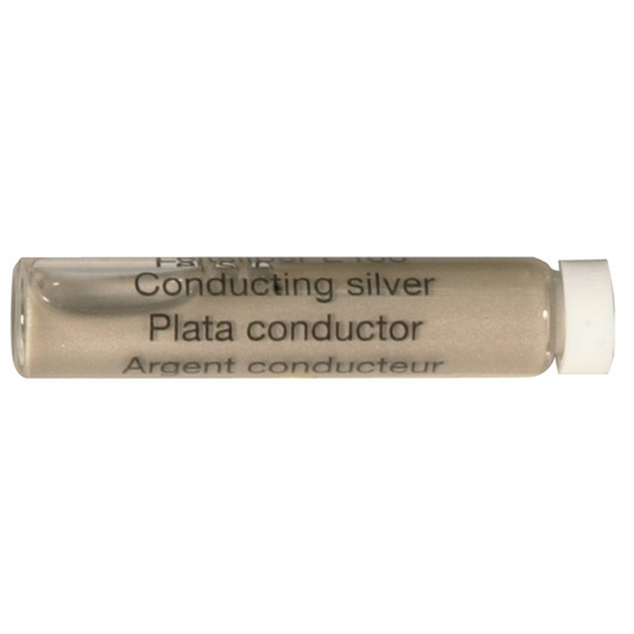 Silver Conductive Varnish 