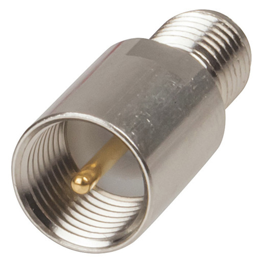 Adaptor FME Plug to SMA Socket 