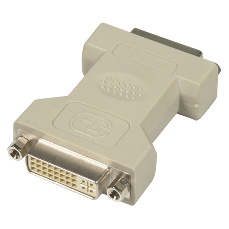 DVI - I Monitor Adaptor 
