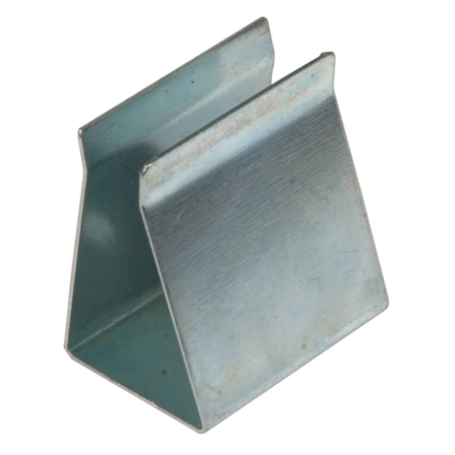 Metal 9V Battery Holder 