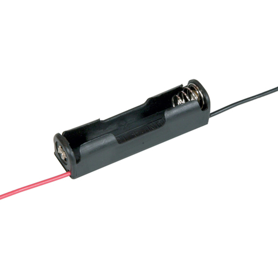 1 x AAA Battery Holder 