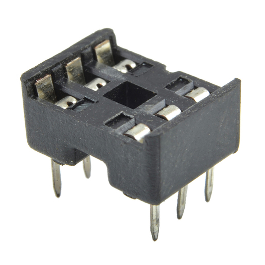 Production (Low Cost) PCB Mount 