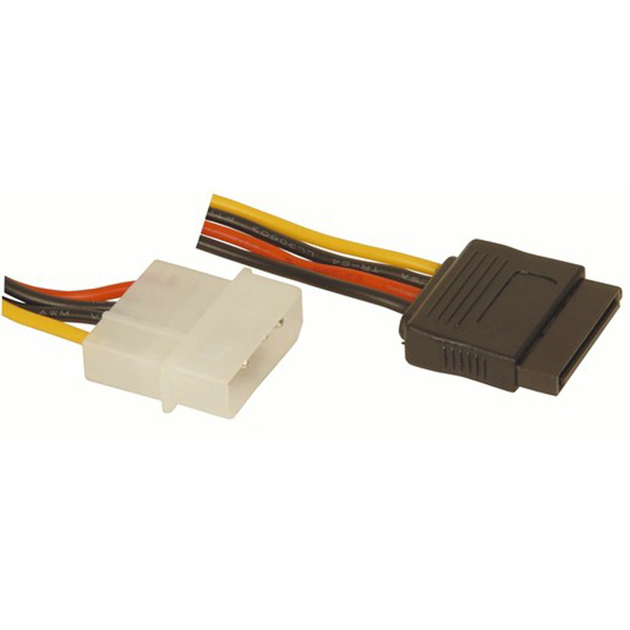 Serial ATA HDD Power Cable 