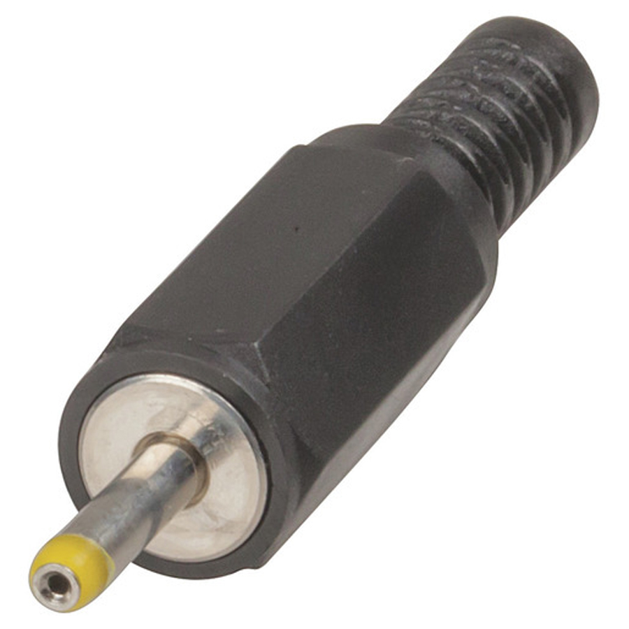 0.7mm DC Power Line Connector 