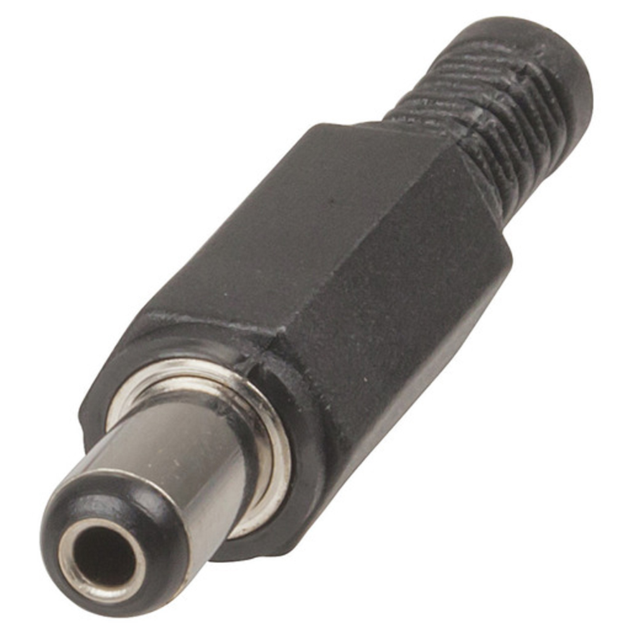 2.1mm DC Power Line Connector 