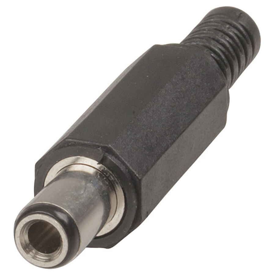 3.1mm DC Power Line Connector 