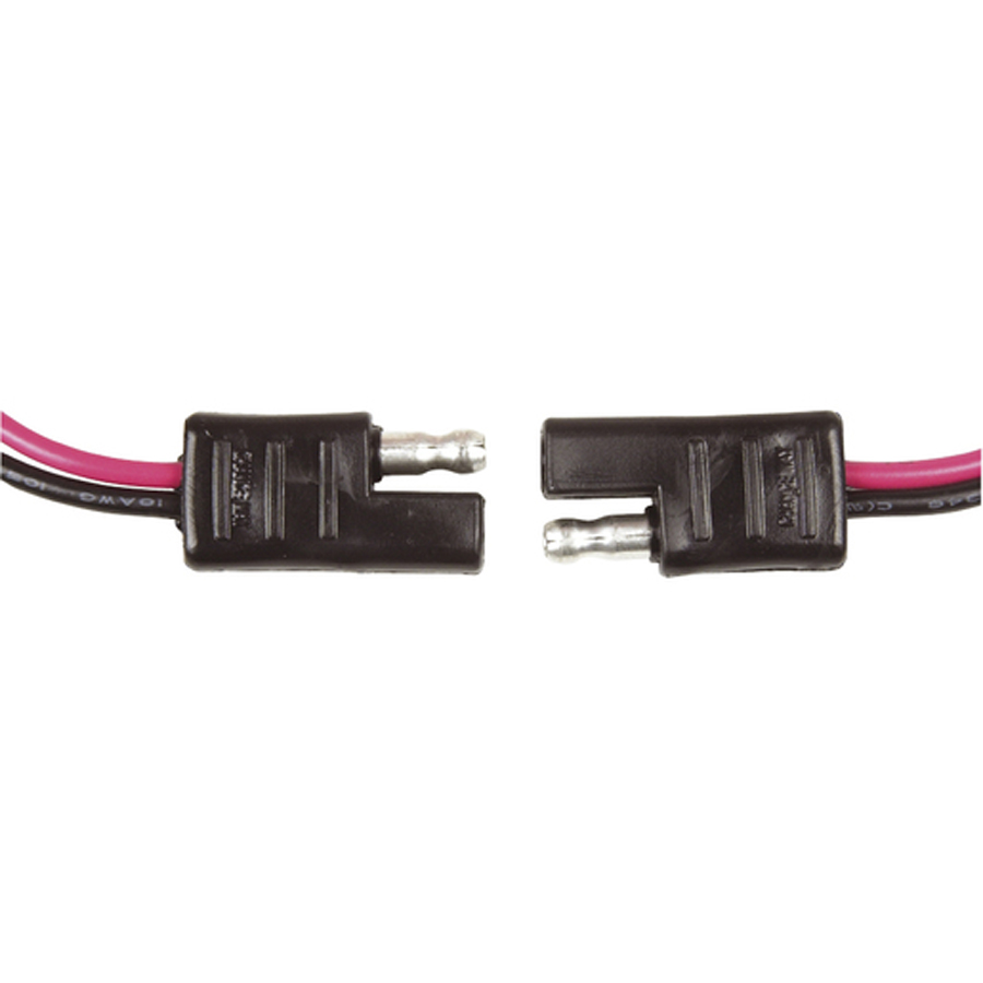 2 Pin Bullet type Plug &amp; Socket 