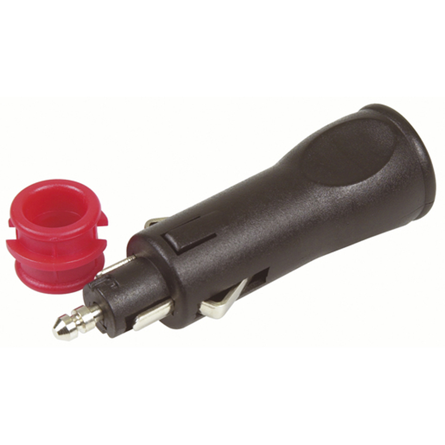 Merit Plug with Cigarette Lighter Adaptor 