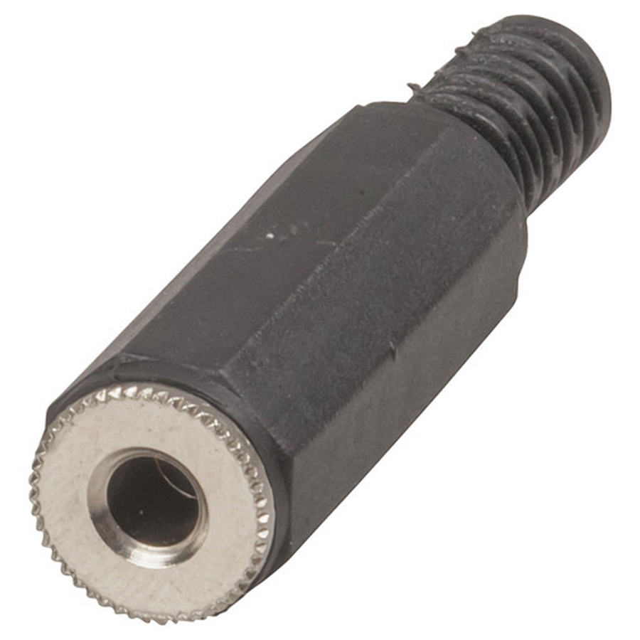 3.5mm Stereo Line Socket 