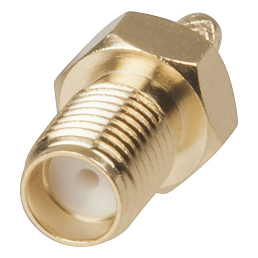 SMA Line Socket 