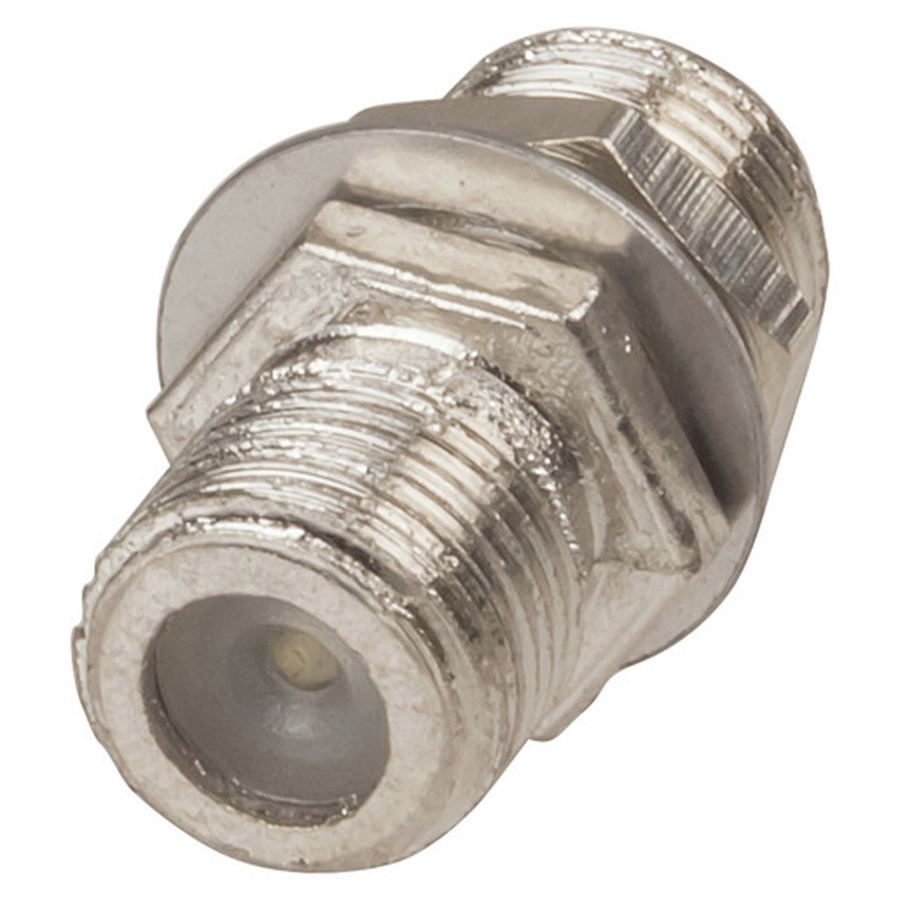 F81 INLine JOINER F CONNECTOR 
