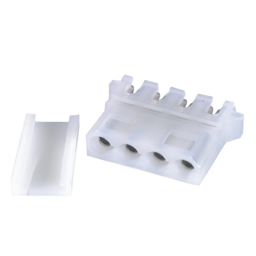 IDC PC Power Plug - 4 Pin 