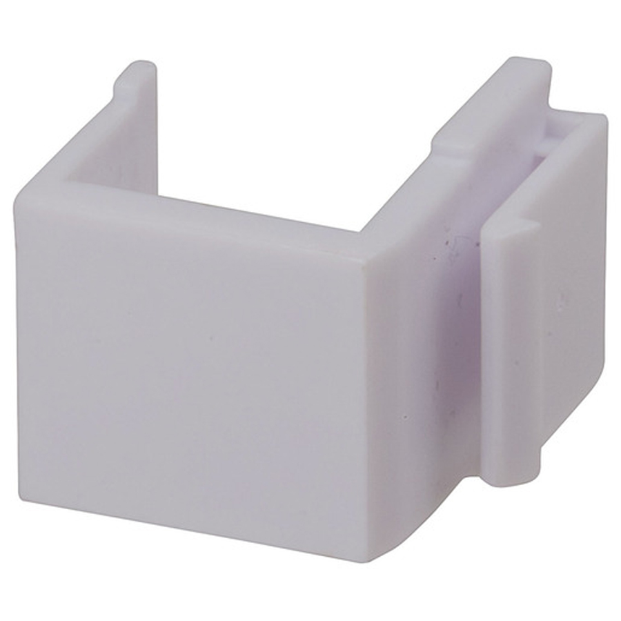 Blank Keystone Insert 