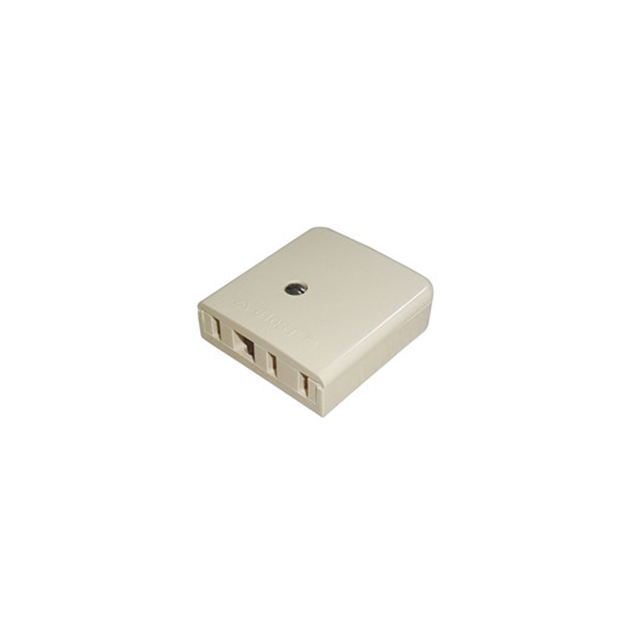 Telephone Socket - 610 TYPE 