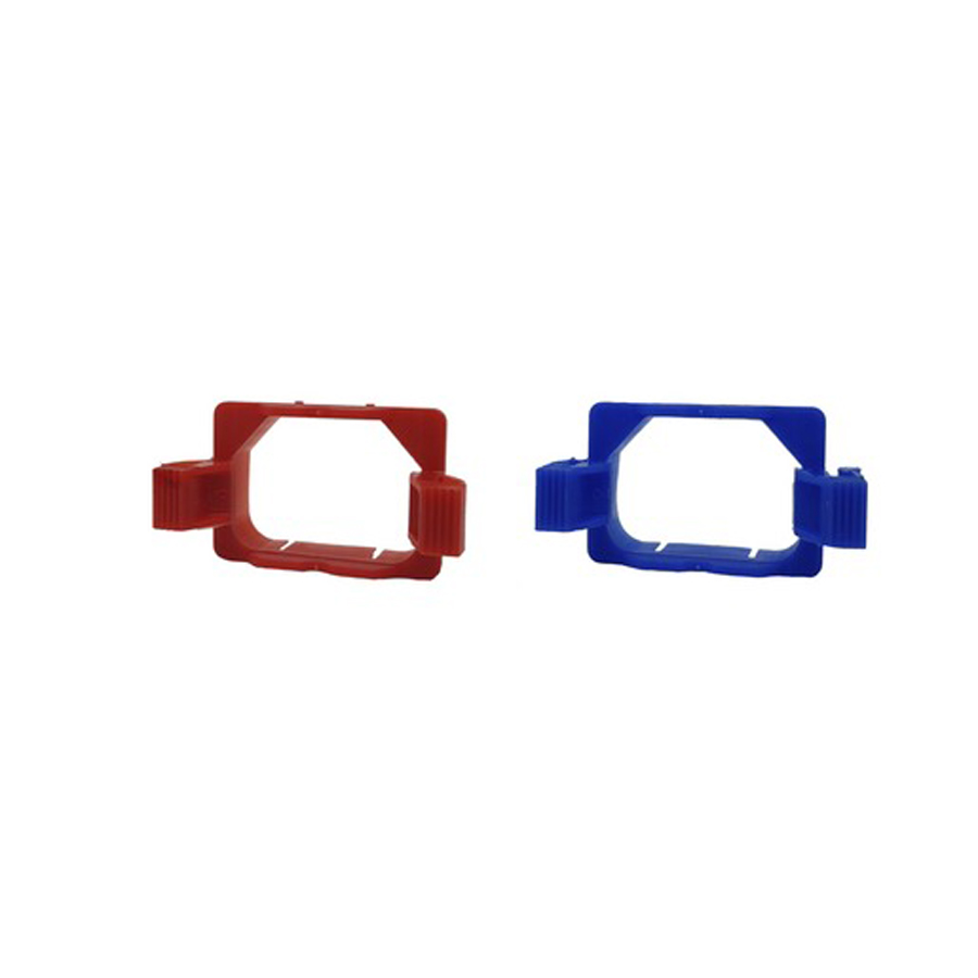 Lock Insert for C13 Outlet to C14 Plug Leads 