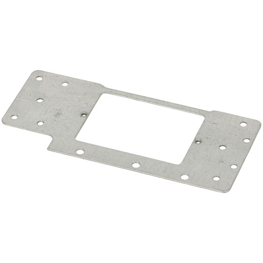 Flat GPO Mount Bracket 