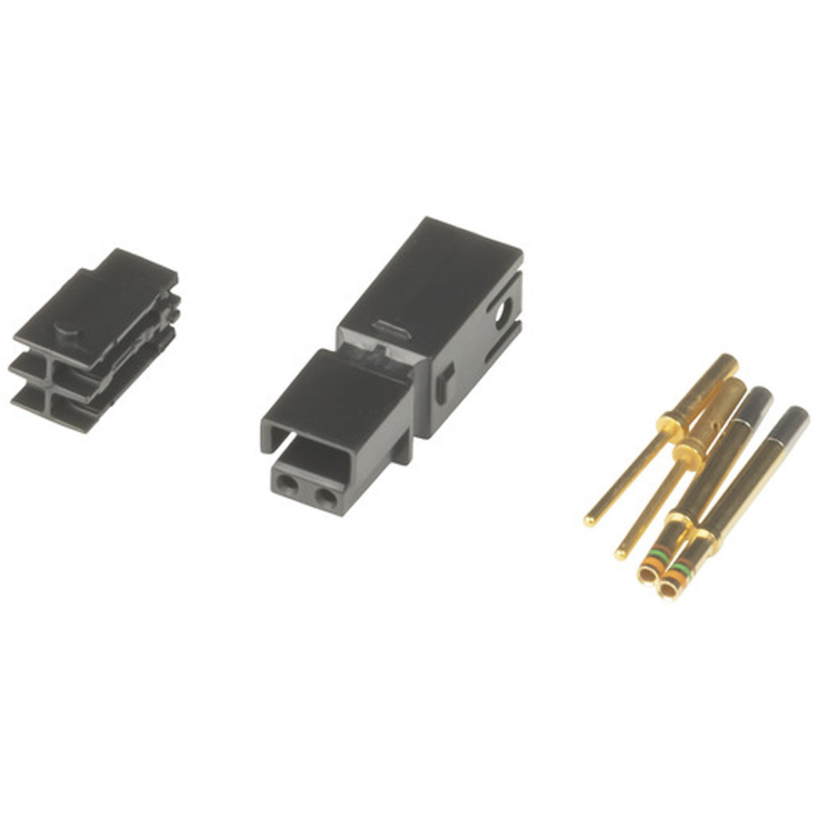 Anderson Powerpole Series 4 Pin Data Connector 