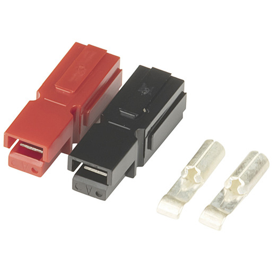 30A Anderson Powerpole Connector Set 
