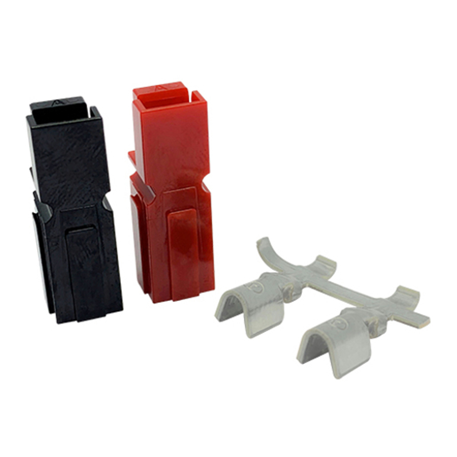 45A Anderson Powerpole&amp;trade; Connector Set 