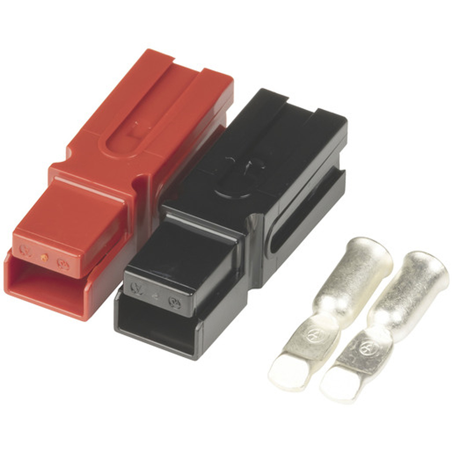 75A Anderson Powerpole Connector Set 