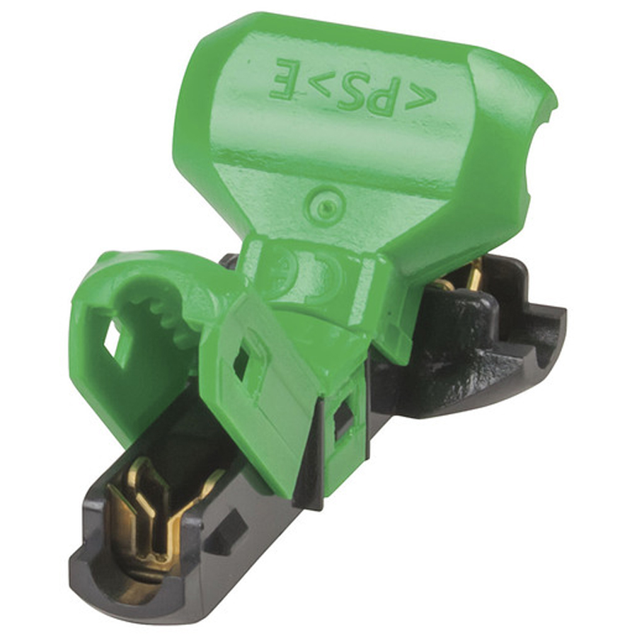 Parallel Jow Connector Clamp 20A - Pack of 2 