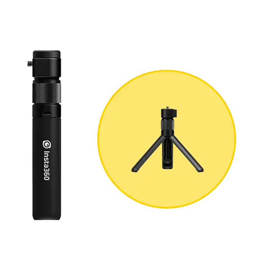 Insta360 Bullet Time Accessory Bundle 