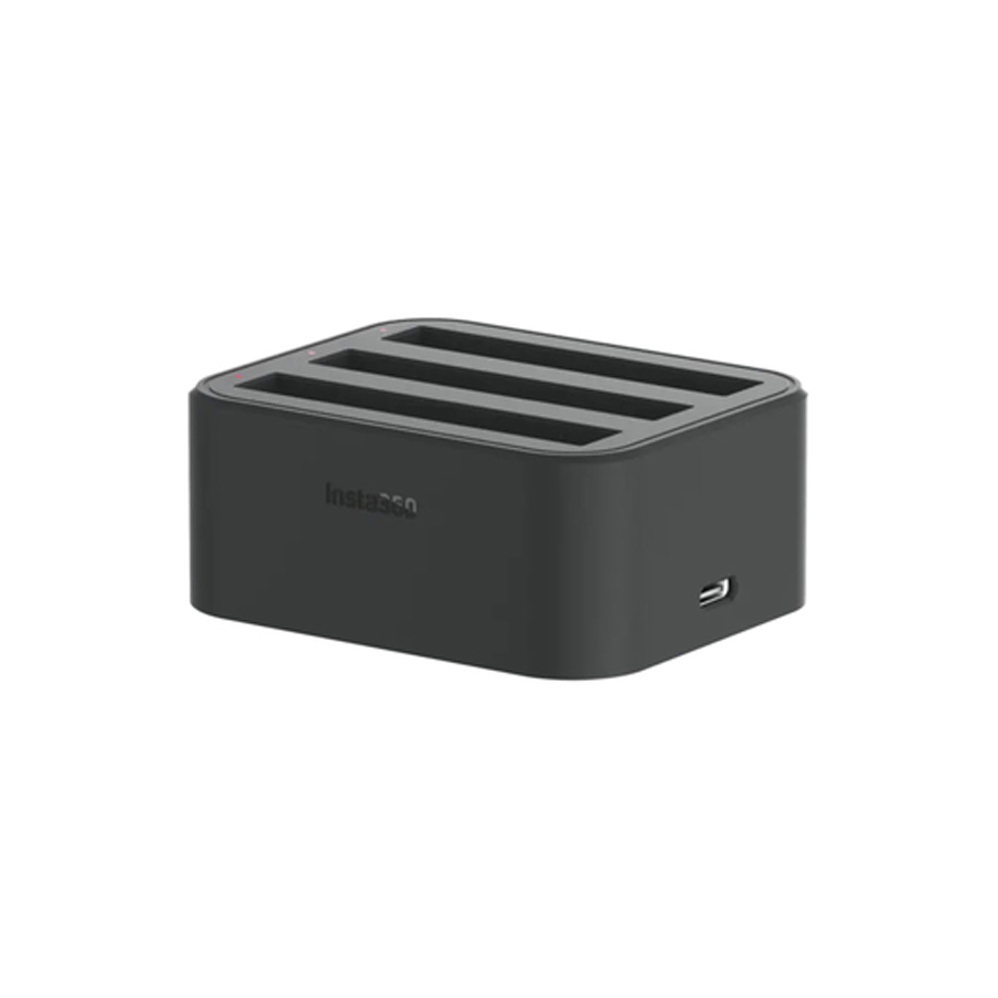 Insta360 ONE X3 Fast Charging Hub 