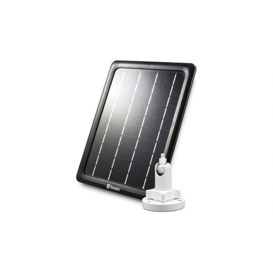 SwannSolar Panel to suit Swann Smart Wifi Camera 