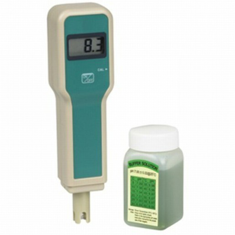 Buffer Solution to suit QM1670 