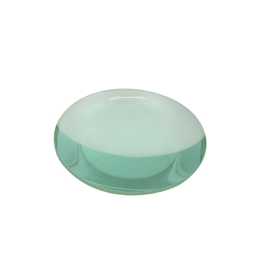 8 Dioptre 125mm Glass Lens to suit QM3562 