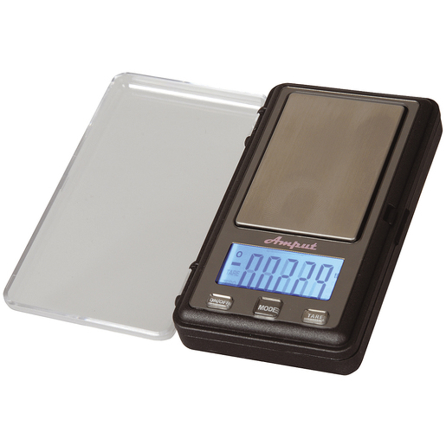 200g Mini-Scale with Backlight 