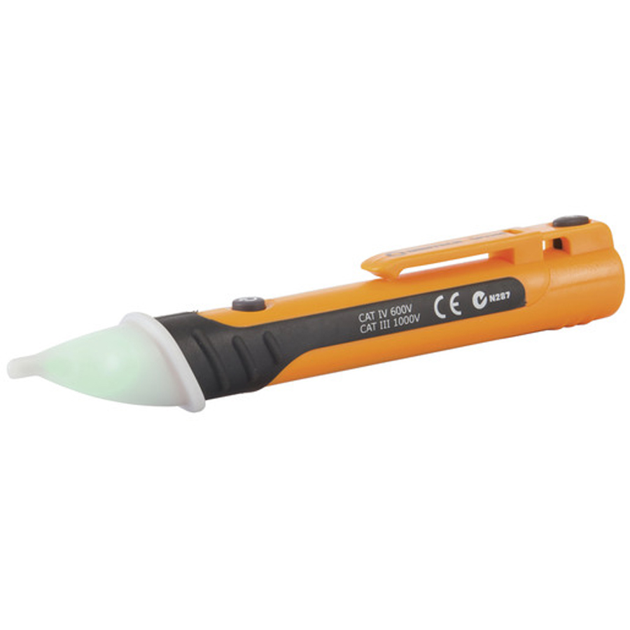 Non-contact AC Voltage Detector 