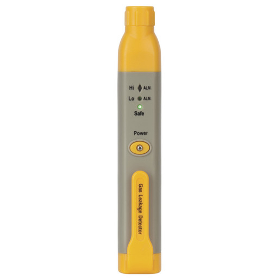 Gas Leakage Detector 
