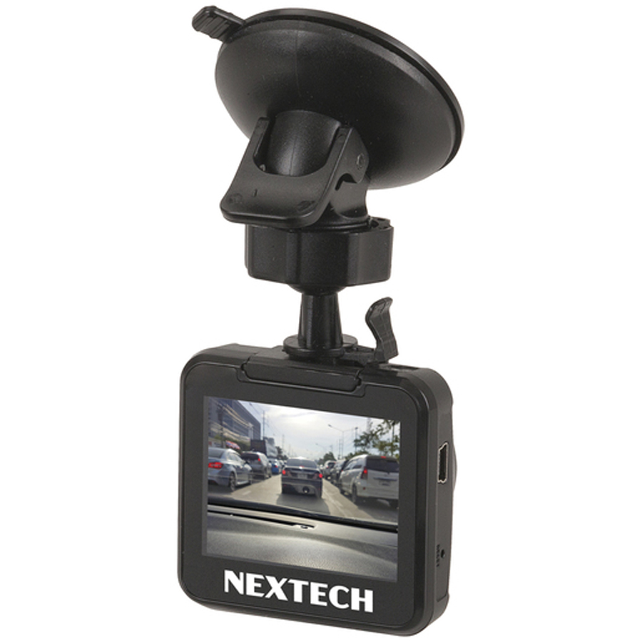 1080p 2 Inch Car Dash Camera