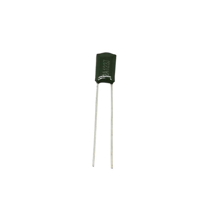 12nF 100VDC Polyester Capacitor 