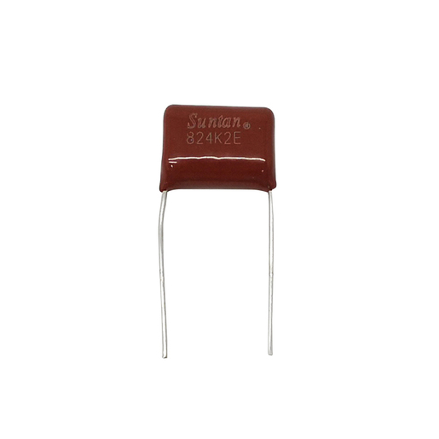 820nF 100VDC Polyester Capacitor 
