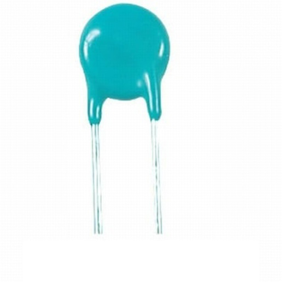 1k&Omega; Epoxy Dip NTC Thermistor 