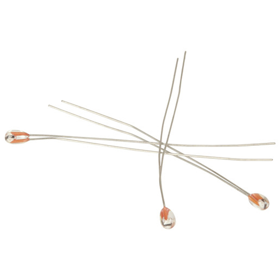 100k&Omega; Glass NTC Thermistor 