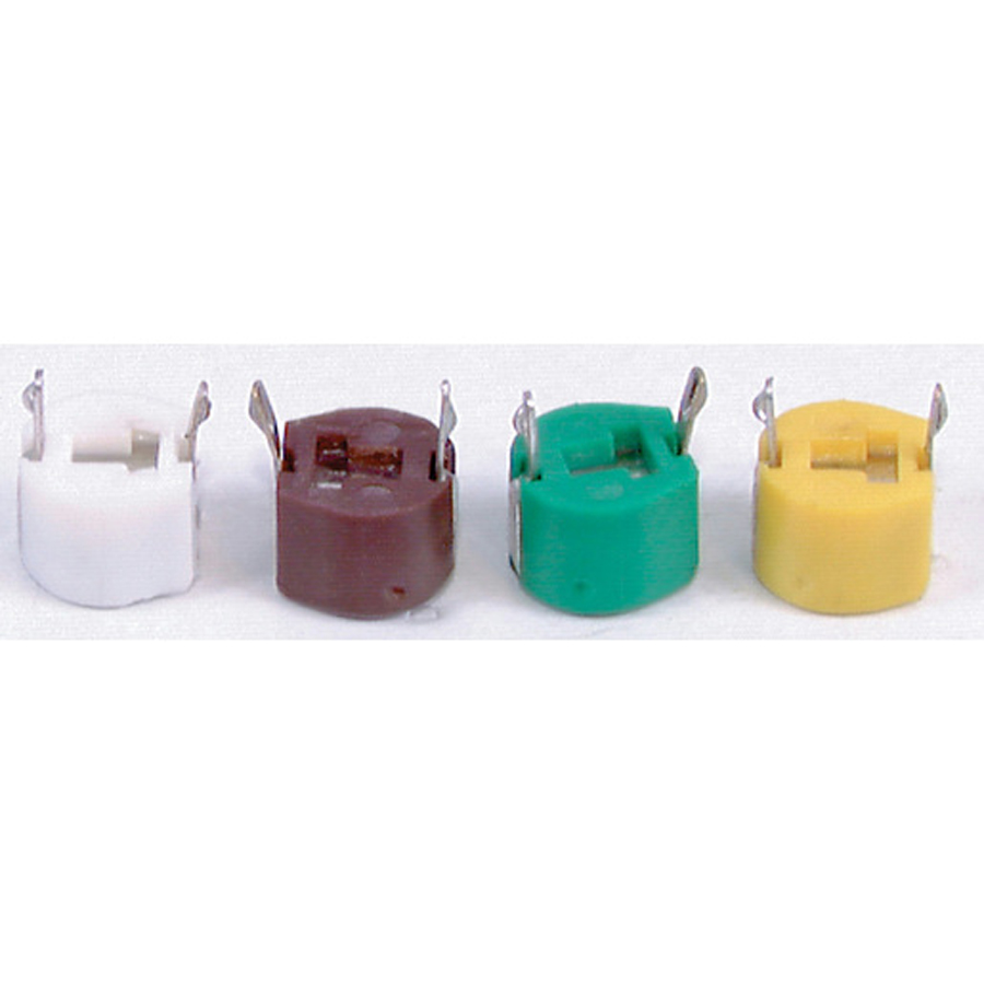 6.2pF-30pF Trimmer Capacitor 