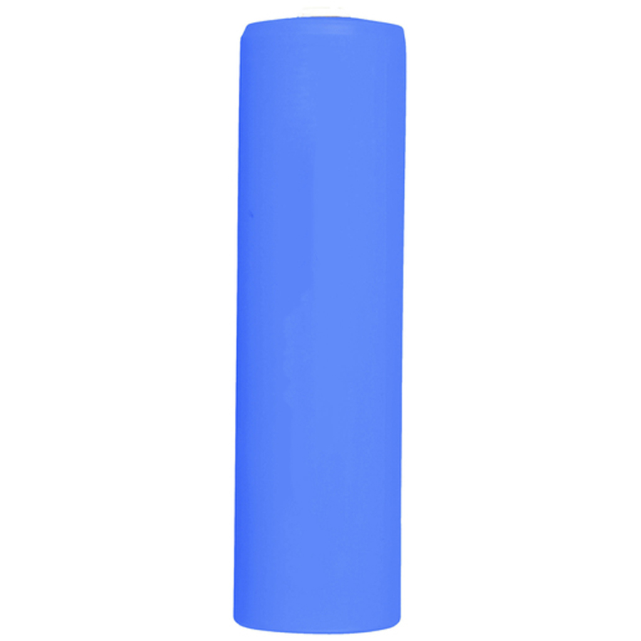 18650 Flat Top Rechargeable Li-Ion Battery 2600mAh 3.7V 